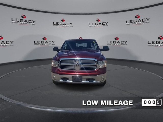 2017 Ram 1500 SLT - $173.00 /Wk in Cars & Trucks in Fort McMurray - Image 3