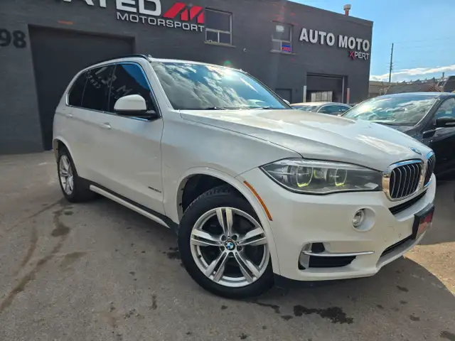 2015 BMW X5 in Cars & Trucks in Oakville / Halton Region - Image 11