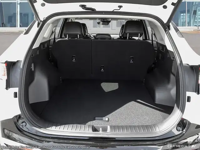 2025 Kia Sportage EX Premium Leather Seats, All-Wheel Drive, Adv dans Autos et camions dans Medicine Hat - Image 8