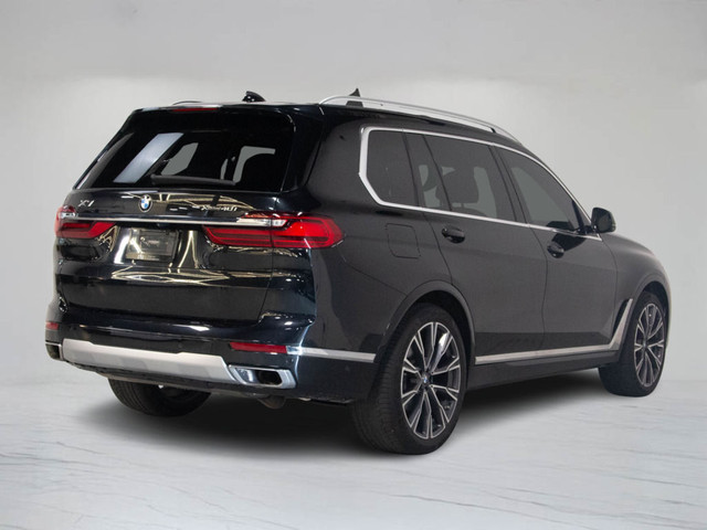2020 BMW X7 XDRIVE40I | HARMAN/KARDON | HUD | 22\" RIM | PANO in Cars & Trucks in Mississauga / Peel Region - Image 4