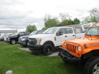 See Dealer Website for Details. 2008 Toyota Tacoma automatique 4x4 **CONTENT AUTO SPÉCIALISTE DU FIN... (image 7)