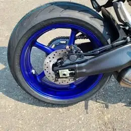 2025 Yamaha YZF-R9 As low as $108 bw OAC, only 1 available in Sport Bikes in Regina - Image 13
