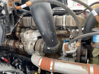 Ryder Stock ID: 898682 Transmission Type/Speed: Auto 12 Engine: DIESEL DD15AT'17 475/1650 Horse Powe... (image 9)