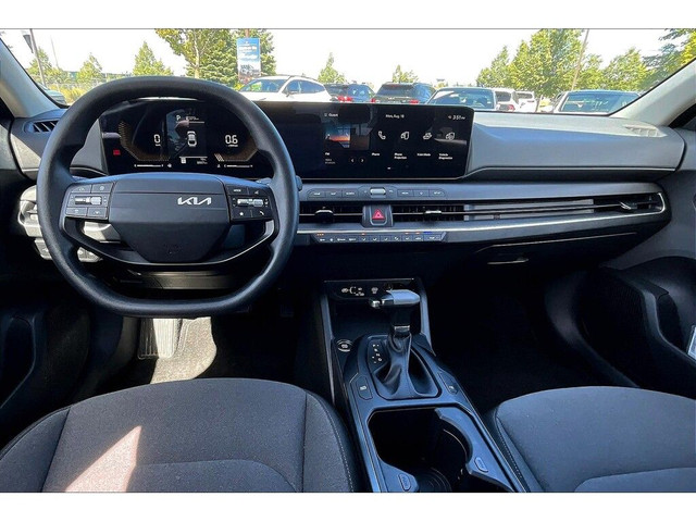 2025 Kia K4 LX in Cars & Trucks in Barrie - Image 4