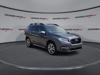 2022 Subaru Ascent Premier 7-Passenger AWD | Eyesight, View more