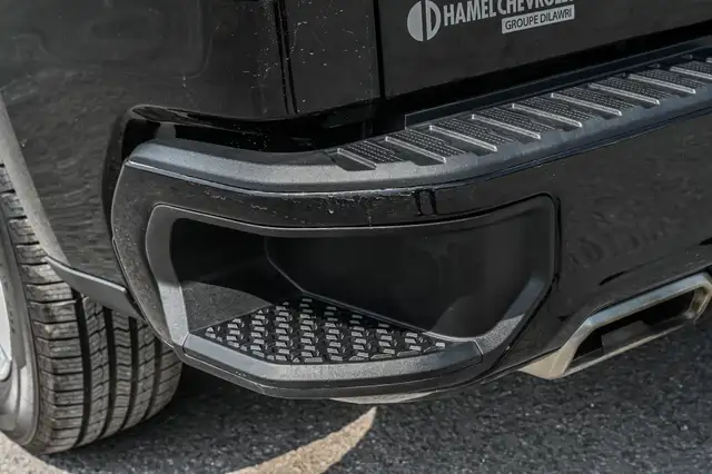 2022 Chevrolet Silverado 1500 RST Z71 Awd 4X4 Crew Cab / 5.3L V8 in Cars & Trucks in City of Montréal - Image 14