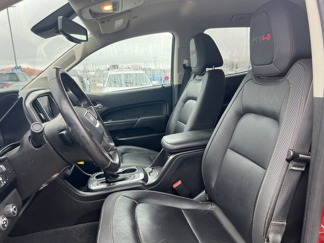  2021 GMC Canyon Heated Seats+Steering Wheel/Wireless Charging P in Cars & Trucks in Winnipeg - Image 4