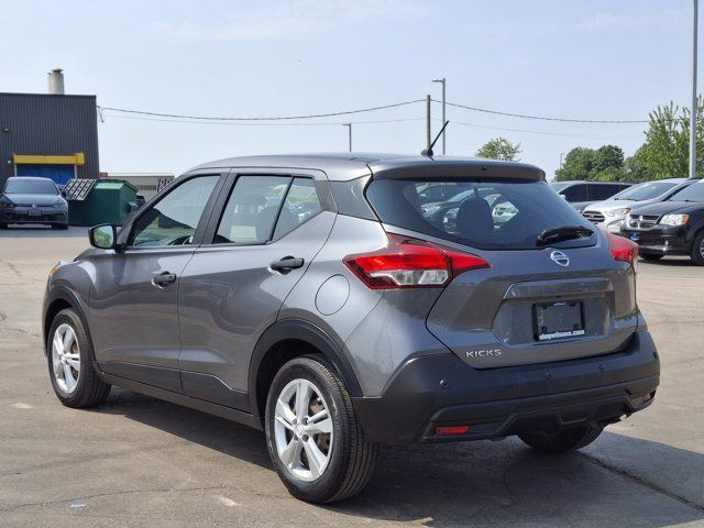 2020 Nissan Kicks S | Bluetooth | Rear Camera | BSM | and More in Cars & Trucks in Guelph - Image 4
