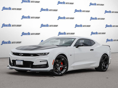 2023 Chevrolet Camaro 2SS Performance Package | Magnetic Ride...