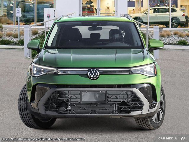 2025 Volkswagen Taos Highline in Cars & Trucks in Abbotsford - Image 2