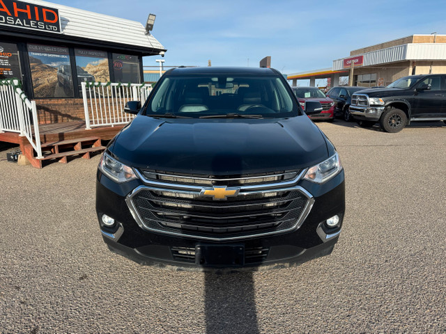 2020 Chevrolet Traverse LT AWD  in Cars & Trucks in Lethbridge - Image 3