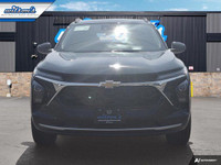 Check out this certified 2024 Chevrolet Trax LT | Heated Wheel + Seats | CarPlay + Android | Rear Ca... (image 7)