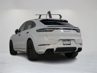 This stunning 2021 Porsche Cayenne GTS Coupe blends thrilling V8 performance with sophisticated desi... (image 4)