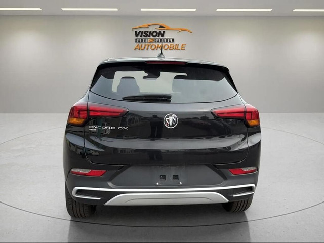 2022 Buick Encore GX AWD 4dr Preferred in Cars & Trucks in Gatineau - Image 4