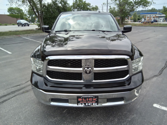 2014 Ram 1500 in Cars & Trucks in Hamilton - Image 2