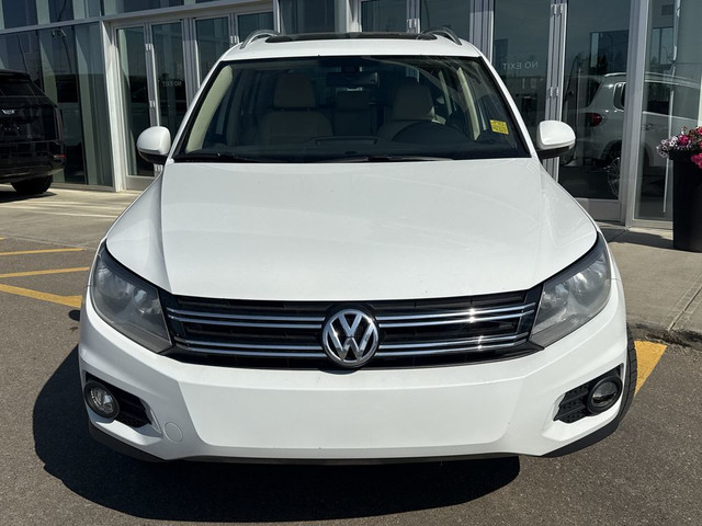 2017 Volkswagen Tiguan Comfortline in Cars & Trucks in Edmonton - Image 3