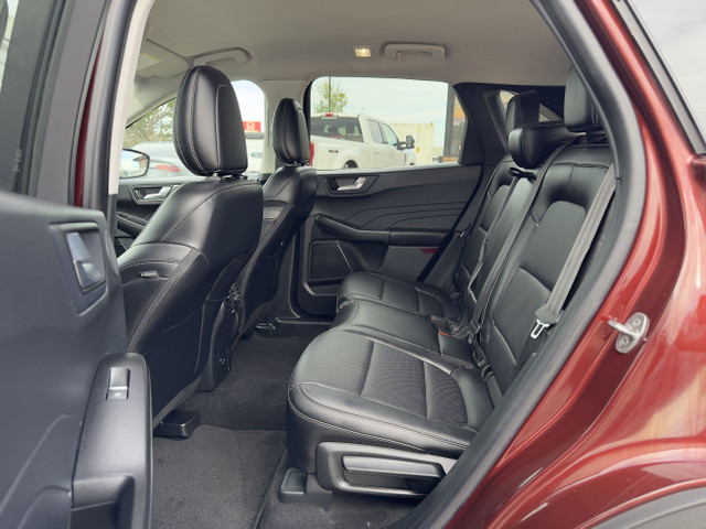 2021 Ford Escape Titanium Hybrid in Cars & Trucks in Lethbridge - Image 4