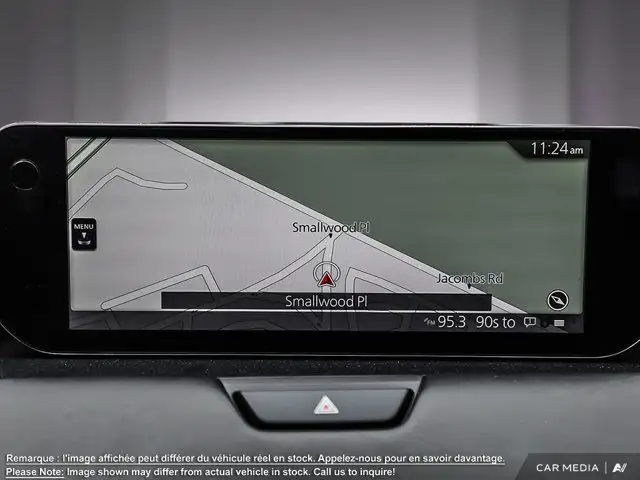 2024 Mazda CX-90 MHEV GT-P in Cars & Trucks in Laval / North Shore - Image 20