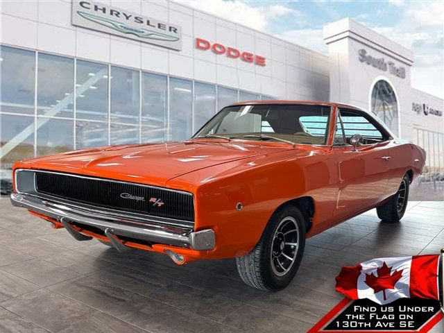 1968 DODGE CHARGER R/T in Cars & Trucks in Calgary