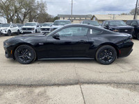 **WE WILL BEAT ANY FORD DEALER IN THE CITY** The 2025 Ford Mustang GT is the latest evolution of a p... (image 2)