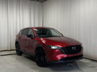 2024 Mazda CX-5 Kuro AWD