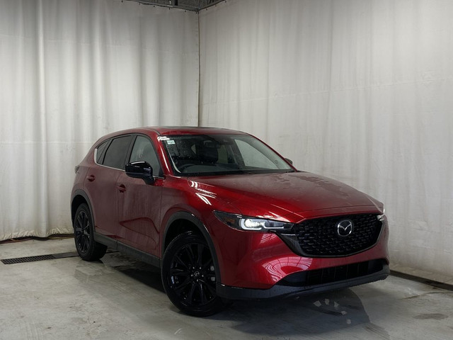 2024 Mazda CX-5 Kuro AWD in Cars & Trucks in Strathcona County - Image 2