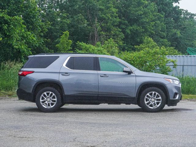 2019 Chevrolet Traverse LT Cloth- Heated Seats - Pwr Liftgate in Cars & Trucks in Barrie - Image 2