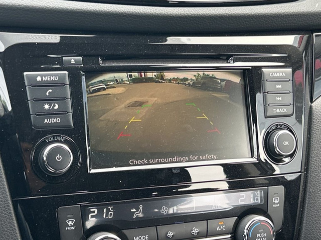 2020 Nissan Qashqai SV FWD w/RemoteStrt/HtdWheel/SunRoof/Alloy/C in Cars & Trucks in Kawartha Lakes - Image 3