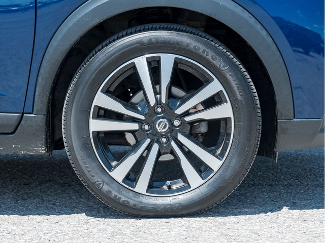 2019 Nissan Kicks SR FWD - Remote Start | Reverse Camera | in Cars & Trucks in Markham / York Region - Image 4