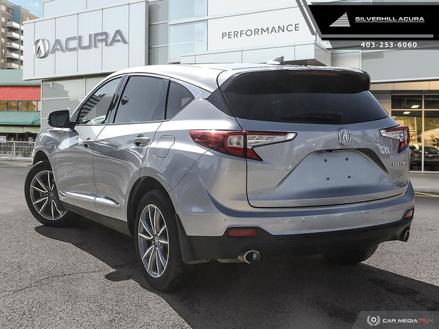  2021 Acura RDX SH-AWD Elite at in Cars & Trucks in Calgary - Image 4