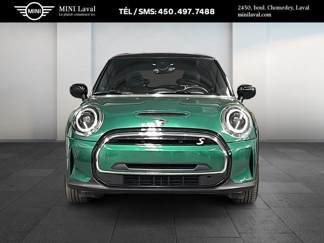 2022 MINI 3 Portes Cooper SE, Ligne Première, Harman/Kardon in Cars & Trucks in Laval / North Shore - Image 2