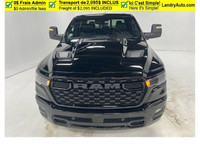 TRANSMISSION: 8-SPEED AUTOMATIC (8HP75),DIAMOND BLACK CRYSTAL PEARLCOAT,Tow Hitch,Power Steering,ABS... (image 2)