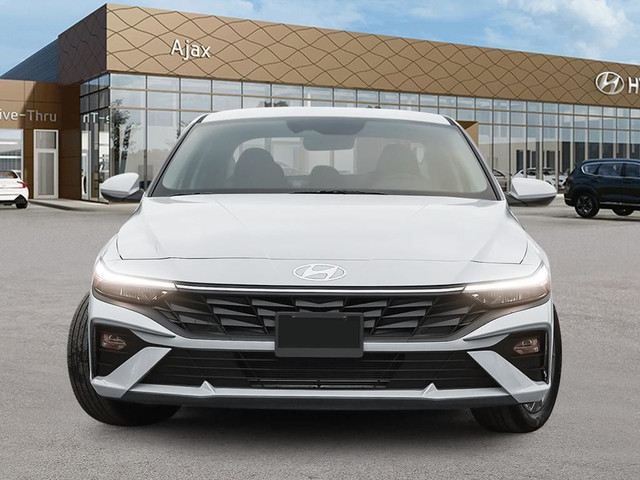 2025 Hyundai Elantra Preferred in Cars & Trucks in Oshawa / Durham Region - Image 2