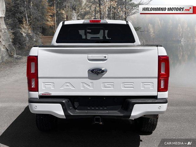 2020 Ford Ranger LARIAT in Cars & Trucks in Hamilton - Image 4