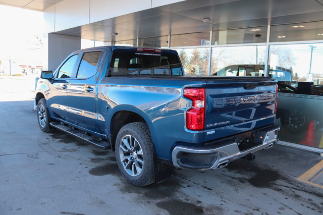 2024 Chevrolet Silverado 1500 LT in Cars & Trucks in Regina - Image 4