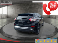 2016 Nissan Murano Platinum No Accidents | Safety Certification Included Financing & Warranty Option... (image 8)