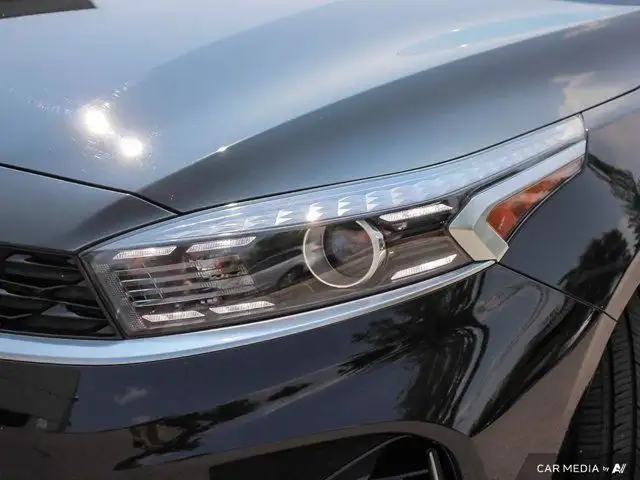 2023 Kia Forte EX |Low Kms | Heated Steering Wheel | Cpo in Cars & Trucks in Hamilton - Image 14