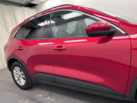 WAS: $23490 NOW: $20489 plus taxes and licensing feesThe 2020 Ford Escape SE AWD blends turbocharged... (image 8)