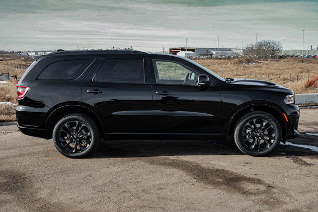  2024 Dodge Durango GT Plus in Cars & Trucks in Strathcona County - Image 4