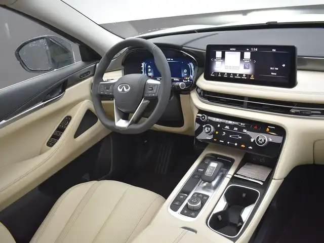 2025 Infiniti QX60 LUXE in Cars & Trucks in City of Halifax - Image 24
