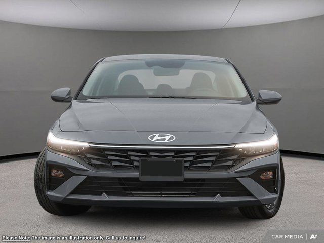 2025 Hyundai Elantra Preferred in Cars & Trucks in Guelph - Image 2