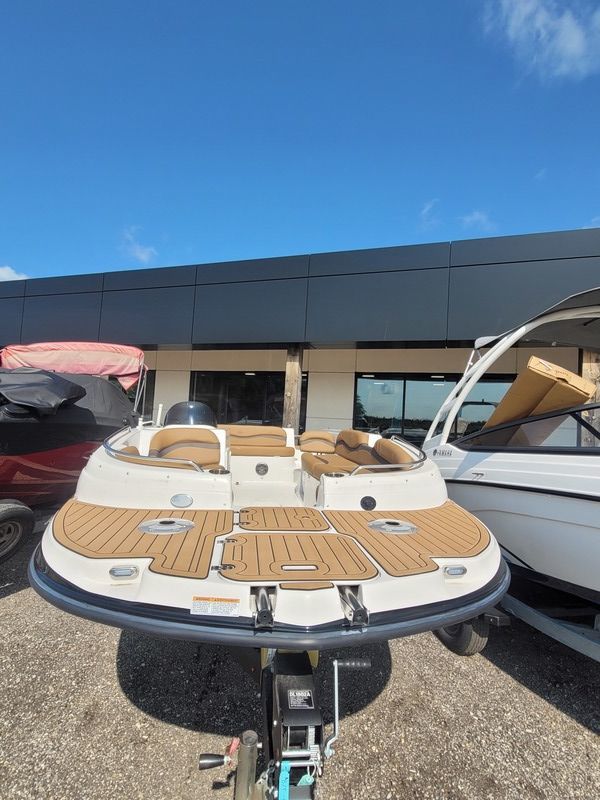 2024 Legend Vibe D20 Powerboats & Motorboats Owen Sound Kijiji