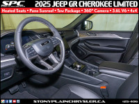 Experience the perfect blend of sophistication, capability, and innovation with the brand new 2025 J... (image 6)