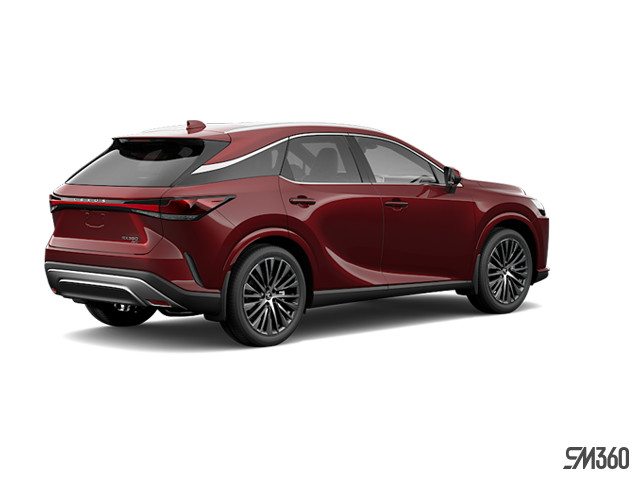 2025 Lexus RX 350 in Cars & Trucks in Oakville / Halton Region - Image 2