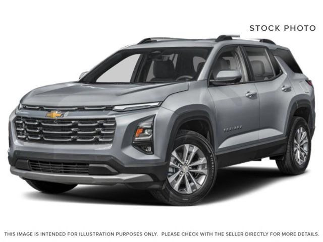 2025 Chevrolet Equinox AWD LT in Cars & Trucks in Calgary - Image 4