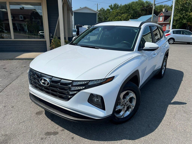 2023 Hyundai Tucson Privilégié AWD dans Autos et camions  à Ouest de l’Île - Image 2