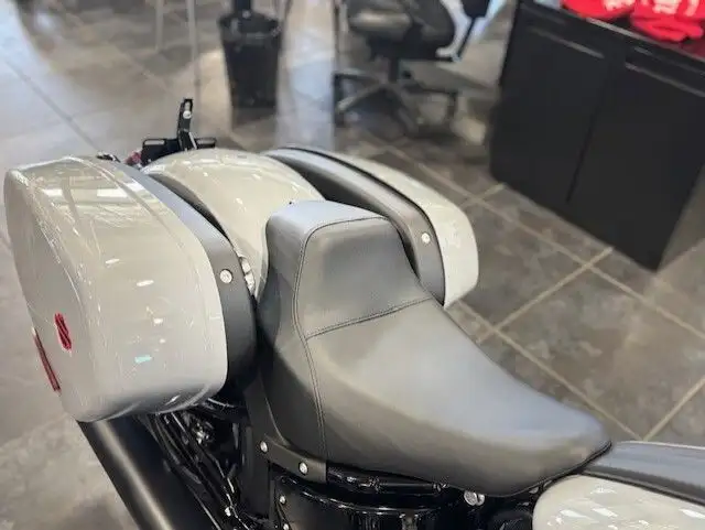 2025 Harley-Davidson Low Rider ST in Street, Cruisers & Choppers in Sudbury - Image 4