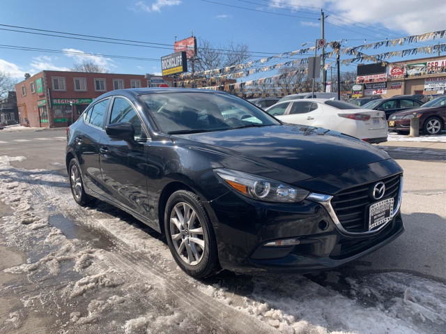 2018 Mazda 3 in Cars & Trucks in City of Toronto - Image 3