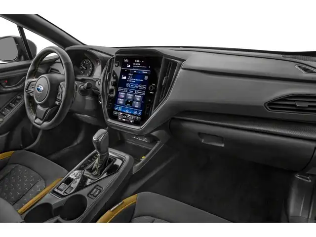 2025 Subaru Crosstrek Onyx in Cars & Trucks in Markham / York Region - Image 12