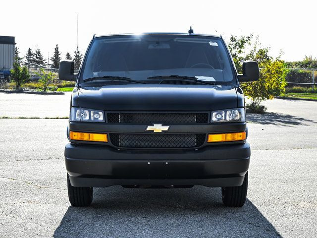 2025 Chevrolet Express Cargo Van in Cars & Trucks in Strathcona County - Image 3